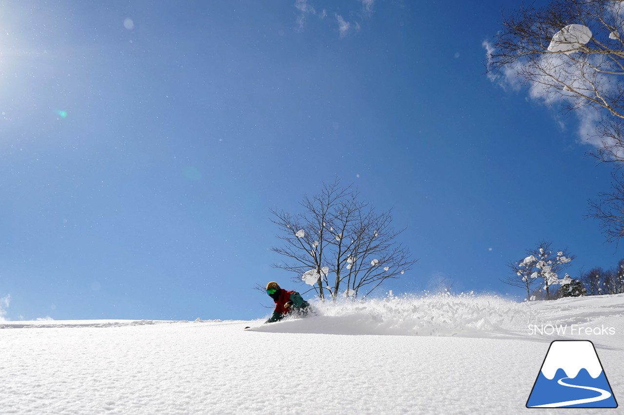 Local Powder Photo Session with my homie !!!!